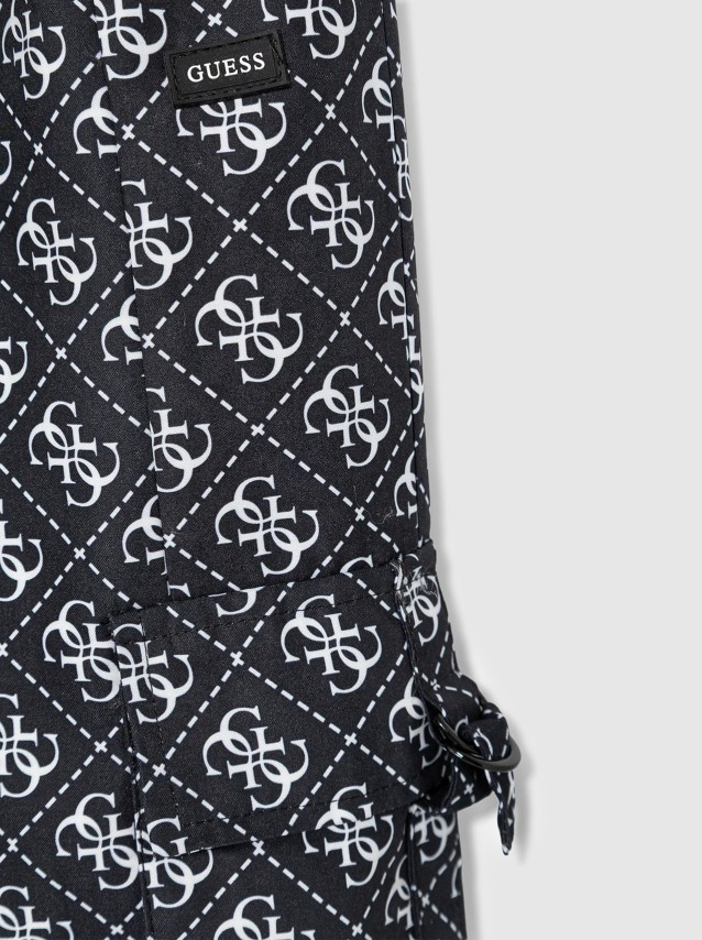 F�minin Guess Kids