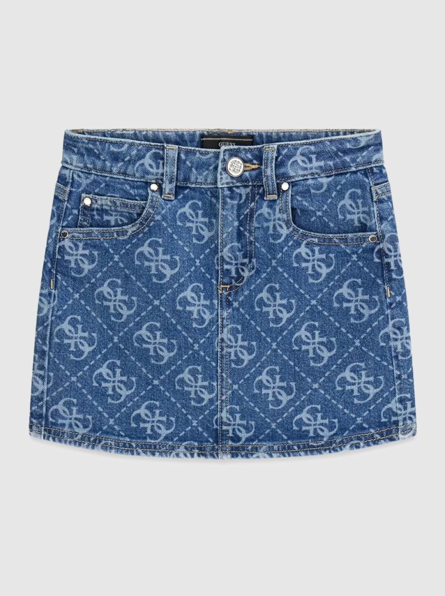 F�minin Guess Kids