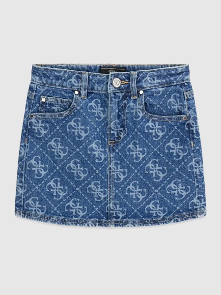 F�minin Guess Kids