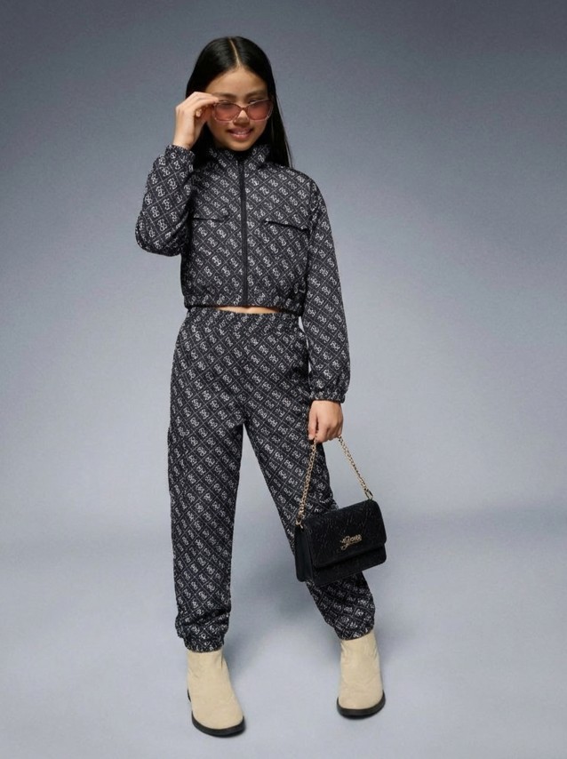 F�minin Guess Kids