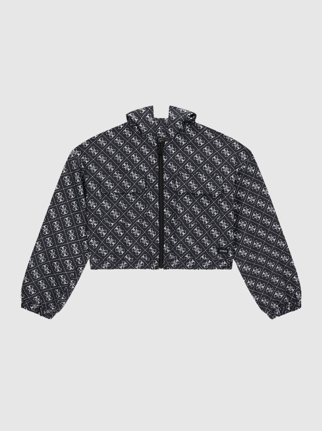 F�minin Guess Kids