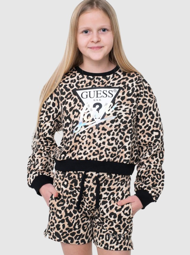 Female Guess Kids