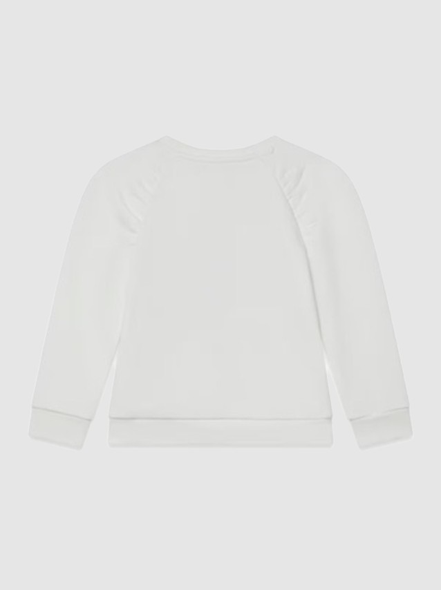 Sweatshirt Guess Menina Ls Active Top