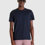T-Shirt  Antony Morato Homem Slim Fit