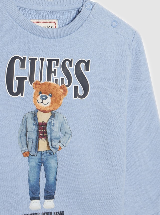 Masculin Guess Kids