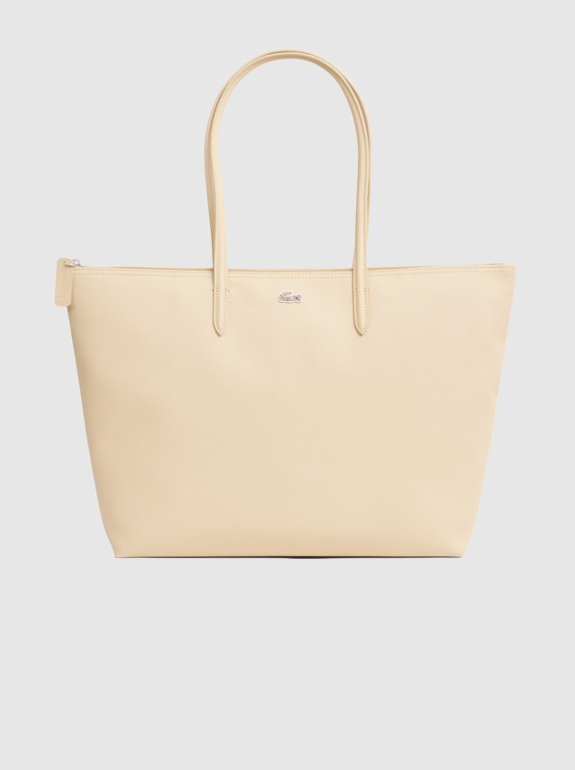 Shoppers Mulher L1212 Concept Lacoste