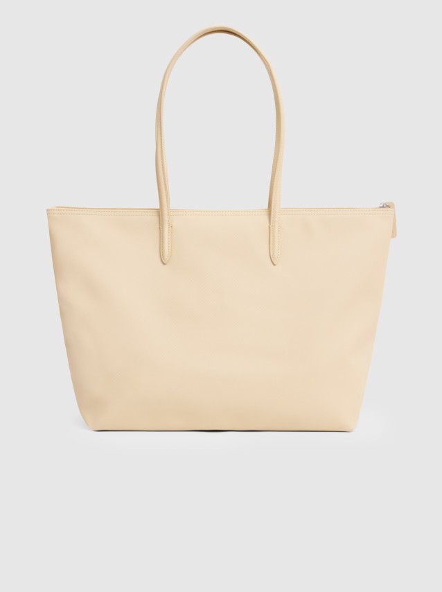 Shoppers Mulher L1212 Concept Lacoste