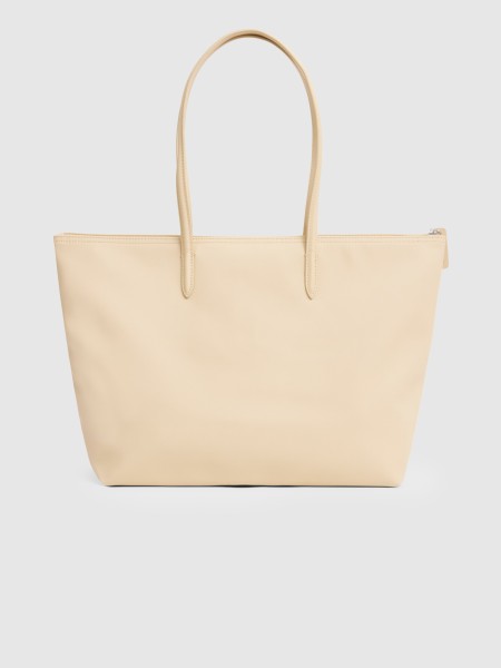 Shoppers Mulher L1212 Concept Lacoste