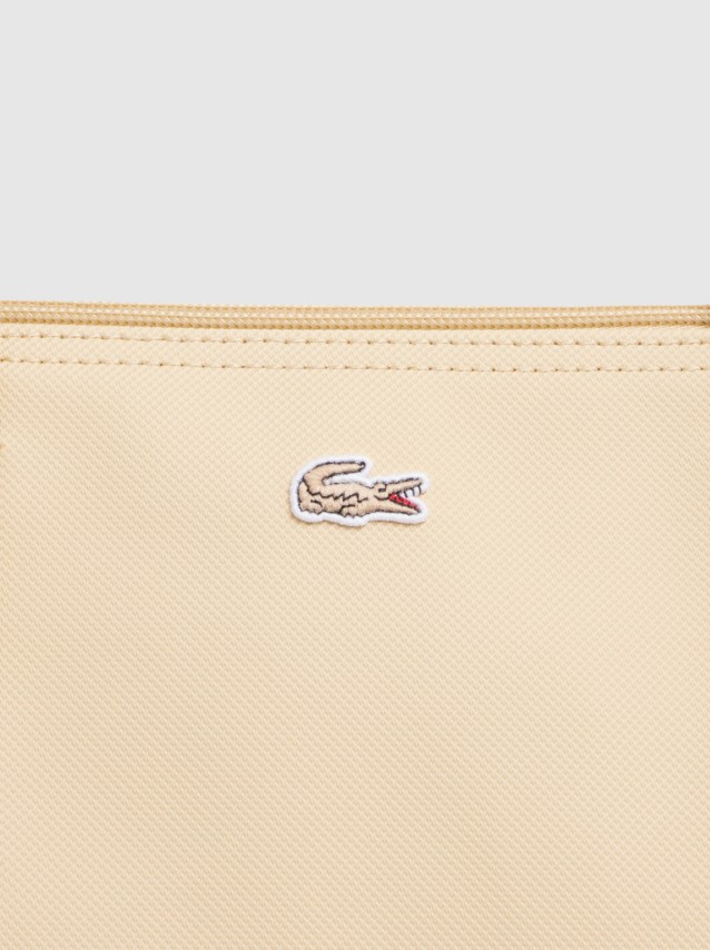 Shoppers Mulher L1212 Concept Lacoste