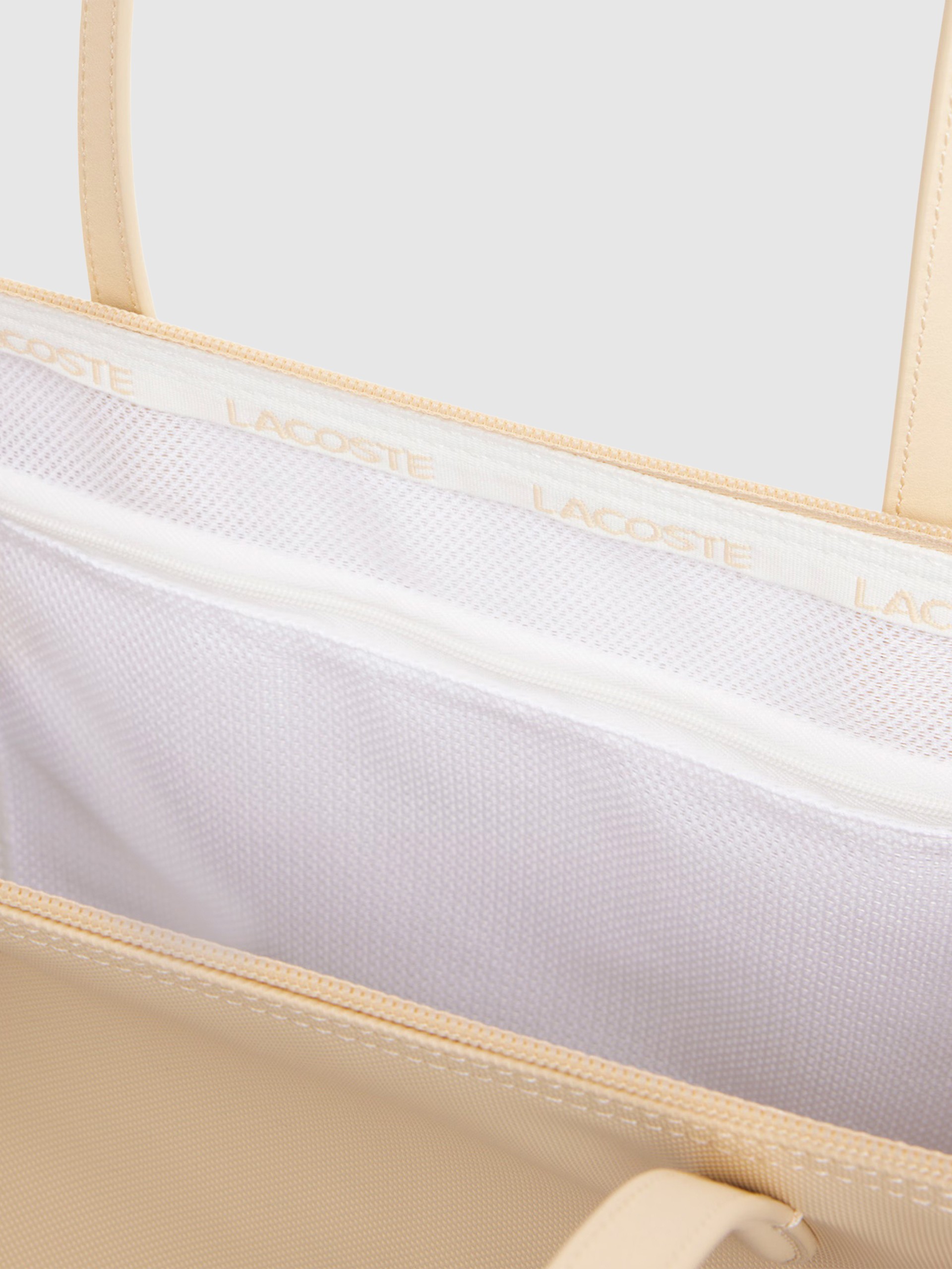 Shoppers Mulher L1212 Concept Lacoste