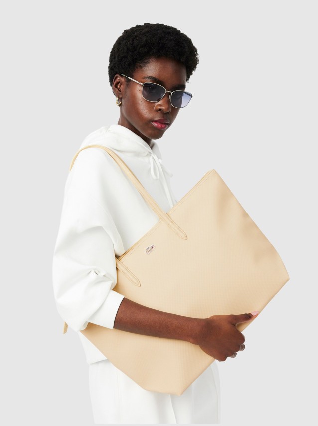 Shoppers Mulher L1212 Concept Lacoste