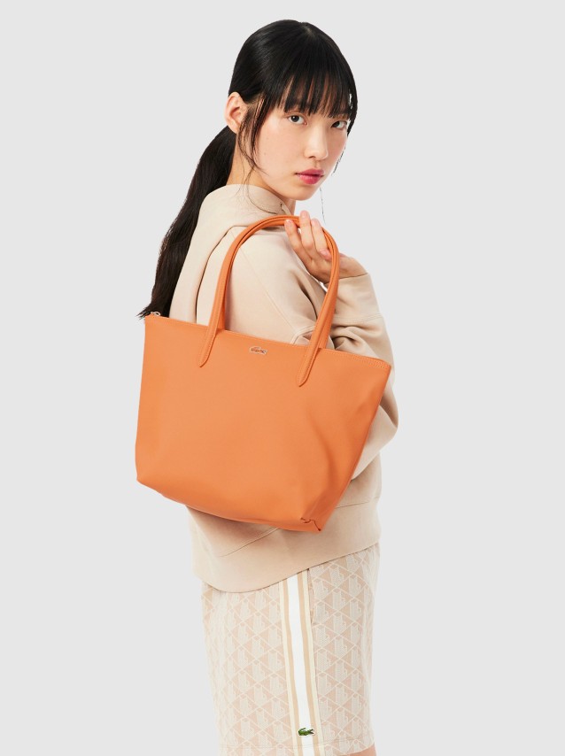 Shoppers Mulher L1212 Concept Lacoste