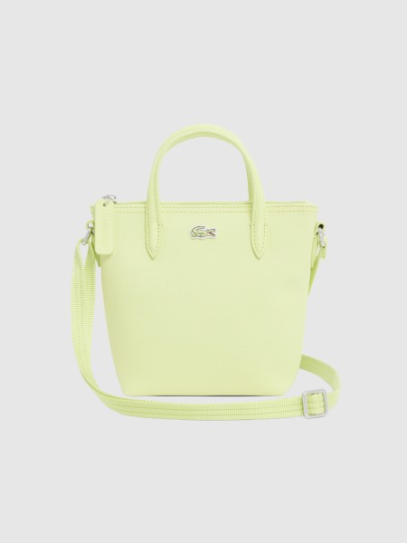 Shoppers Mulher L1212 Concept Lacoste