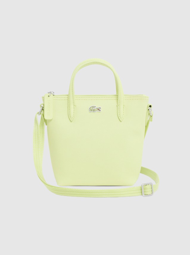 Shoppers Mulher L1212 Concept Lacoste