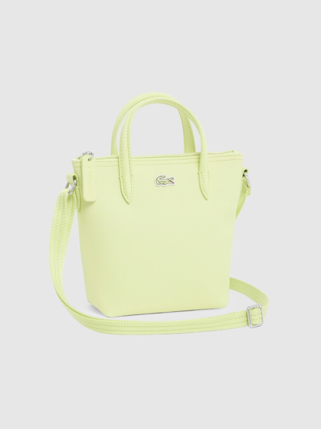 Shoppers Mulher L1212 Concept Lacoste