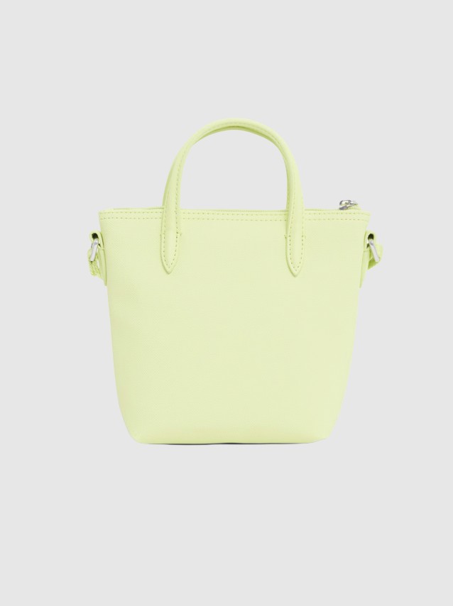 Shoppers Mulher L1212 Concept Lacoste