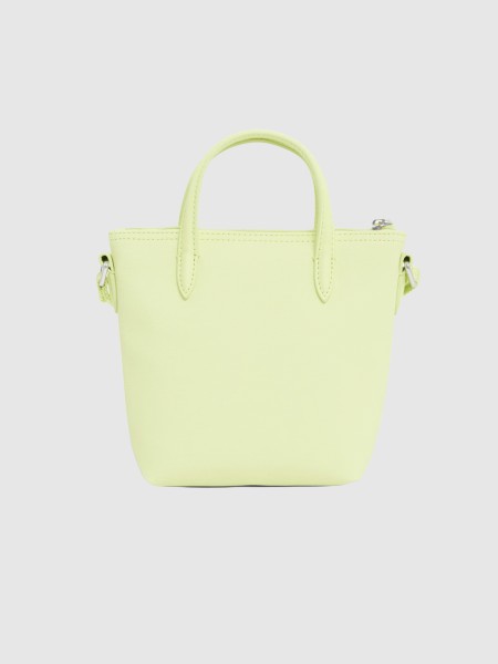 Shoppers Mulher L1212 Concept Lacoste