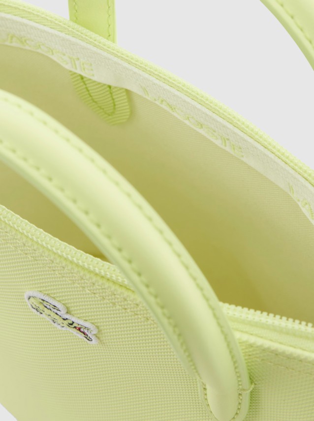 Shoppers Mulher L1212 Concept Lacoste