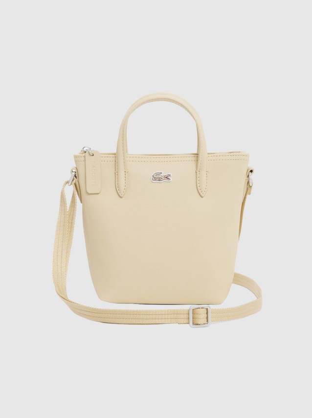 Shoppers Mulher L1212 Concept Lacoste