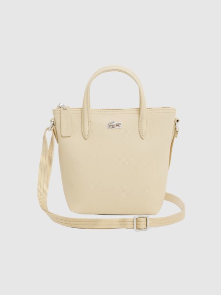 Shoppers Mulher L1212 Concept Lacoste