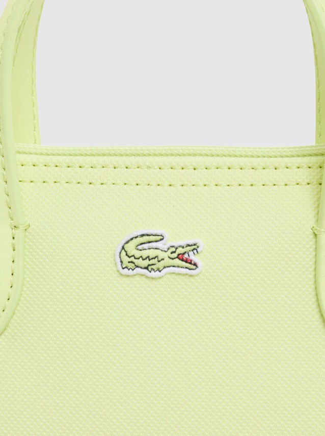 Shoppers Mulher L1212 Concept Lacoste