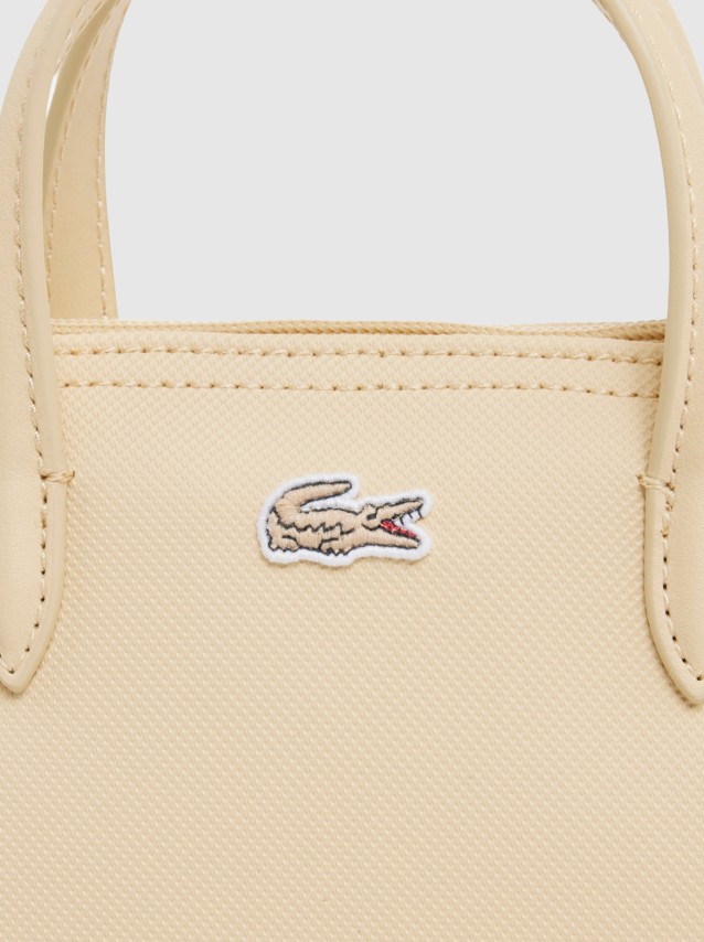 Shoppers Mulher L1212 Concept Lacoste