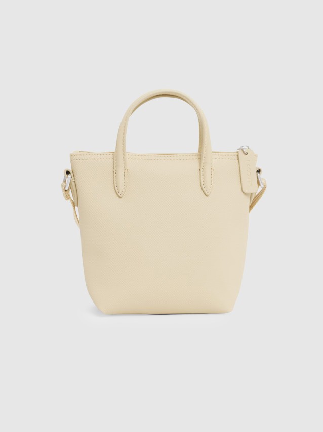 Shoppers Mulher L1212 Concept Lacoste