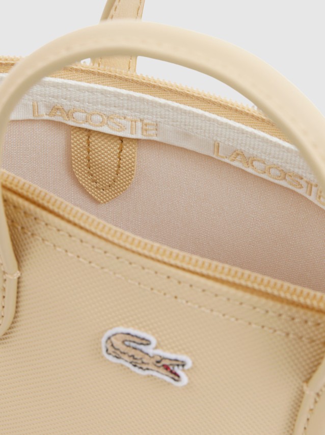 Shoppers Mulher L1212 Concept Lacoste