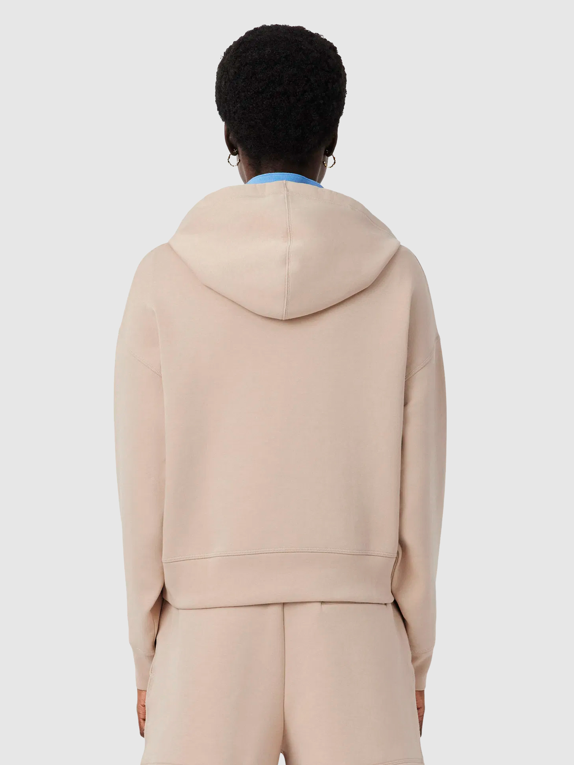 Sudaderas Femenino Lacoste