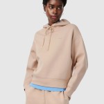 Sweatshirt Mulher Lacoste