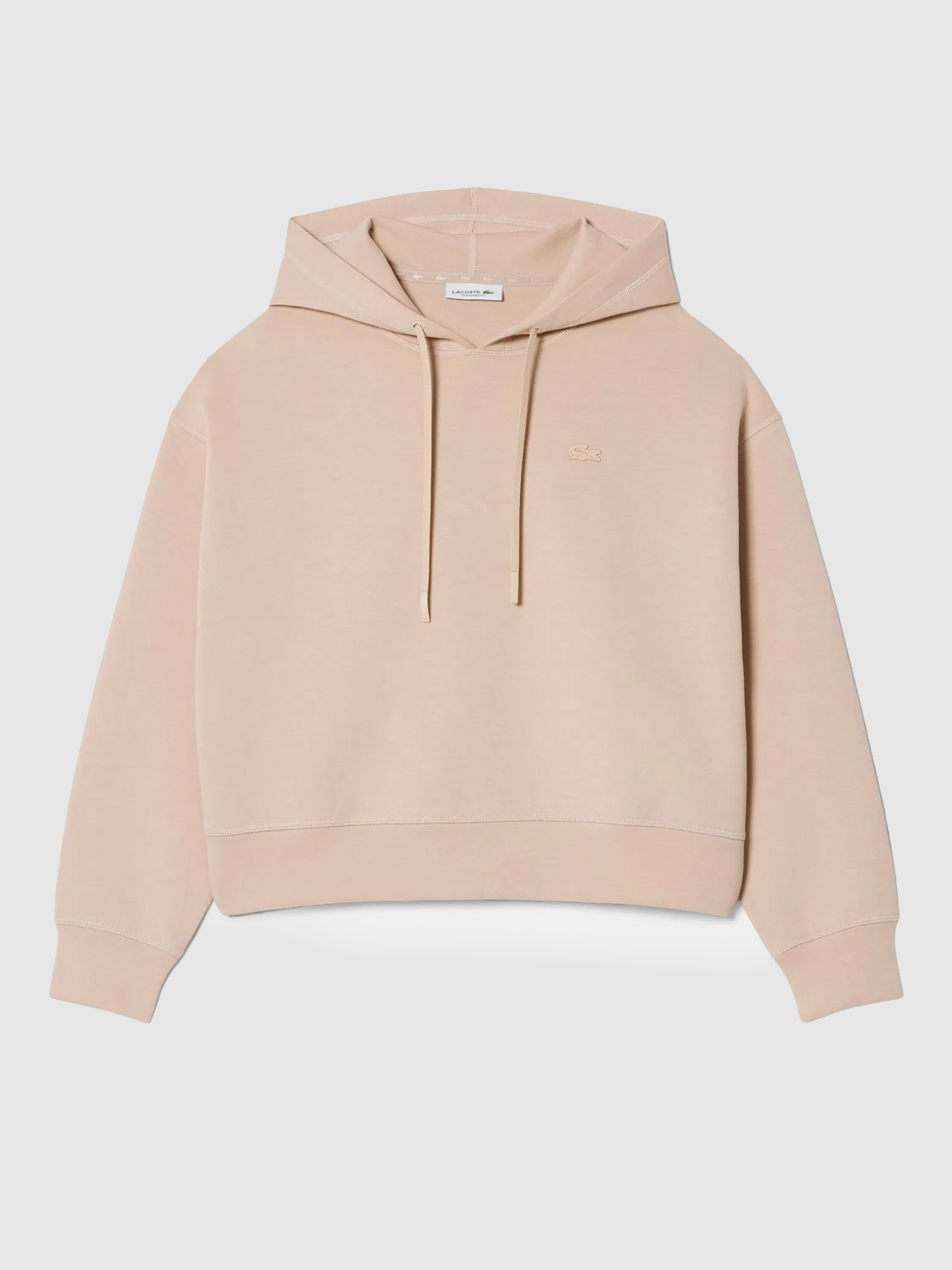 Sudaderas Femenino Lacoste