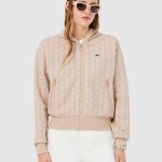 Jacket Female Lacoste