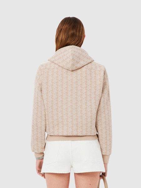 Jacket Female Lacoste