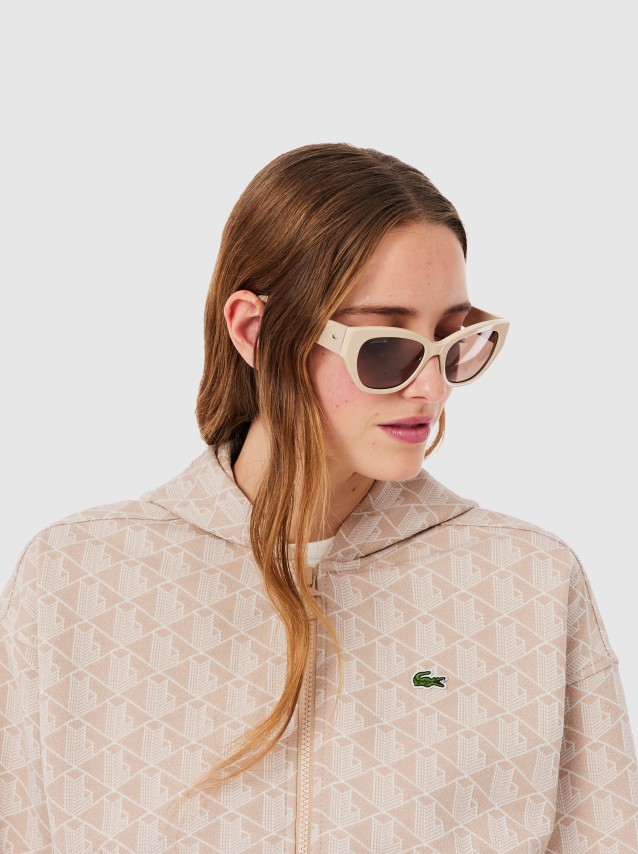 Jacket Female Lacoste