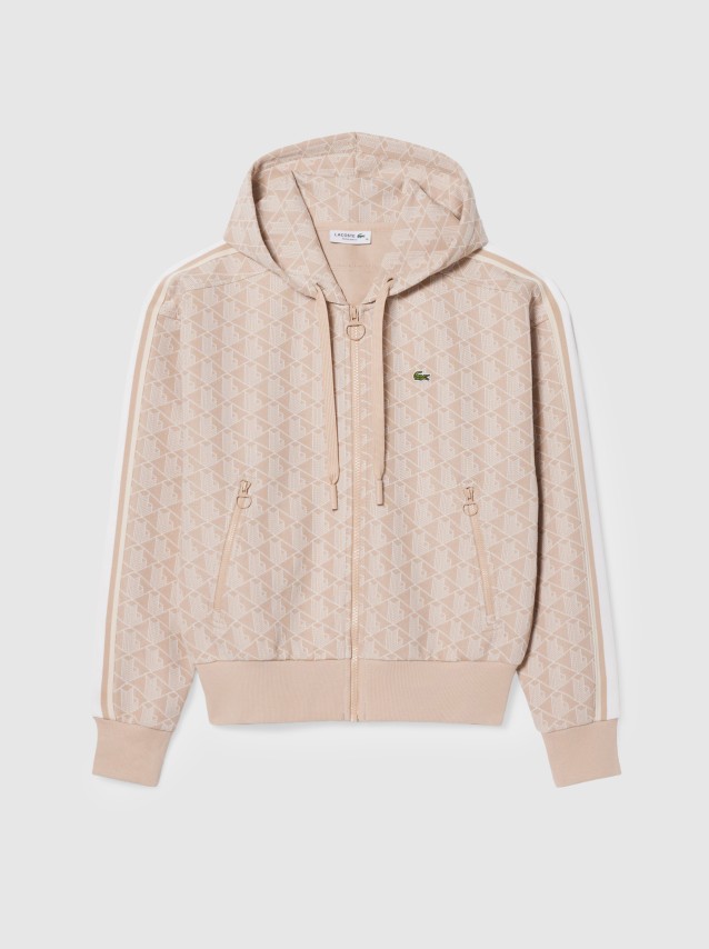 Jacket Female Lacoste