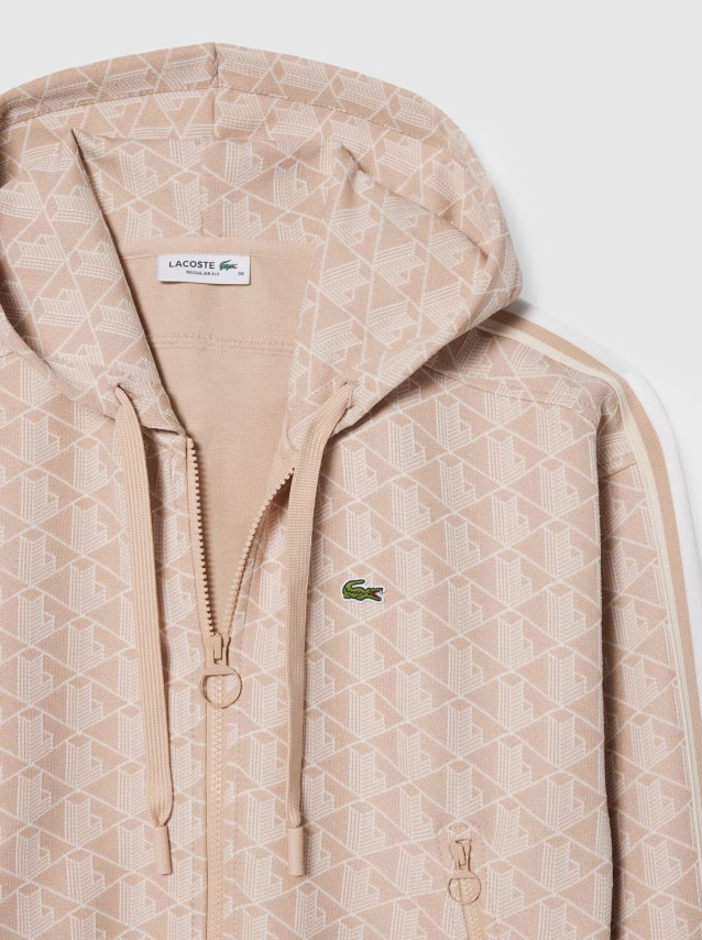 Jacket Female Lacoste