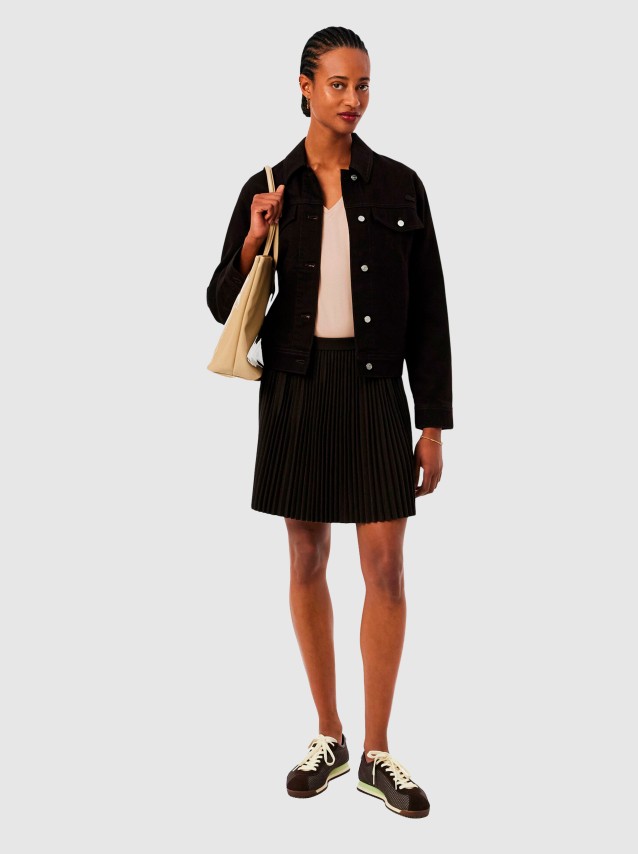 T-Shirt F�minin Lacoste