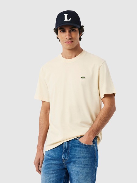 Camiseta Masculino Lacoste