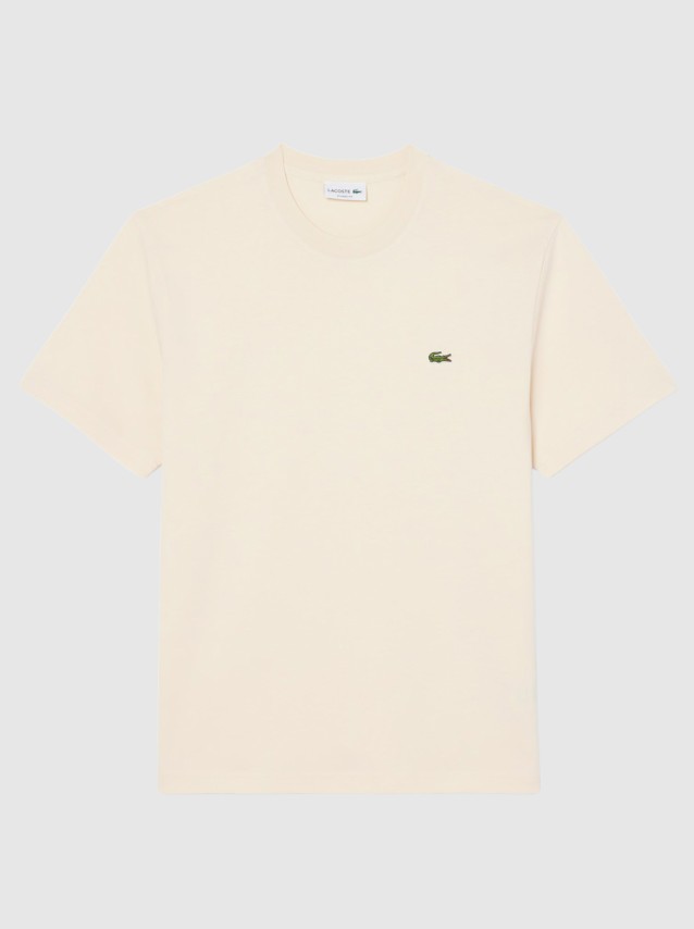 Camiseta Masculino Lacoste