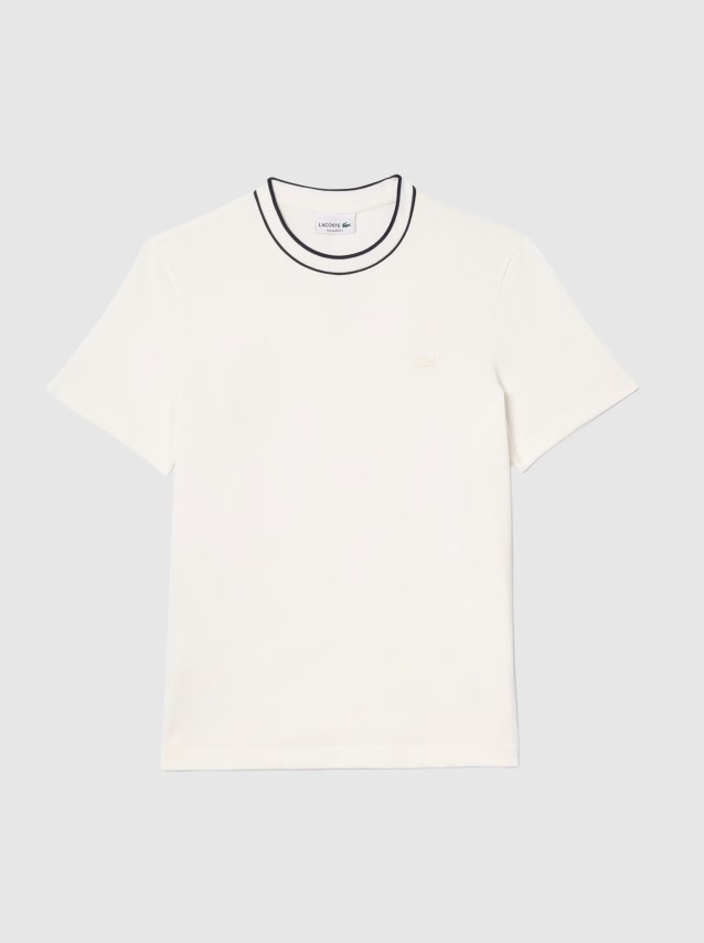 Camiseta Masculino Lacoste