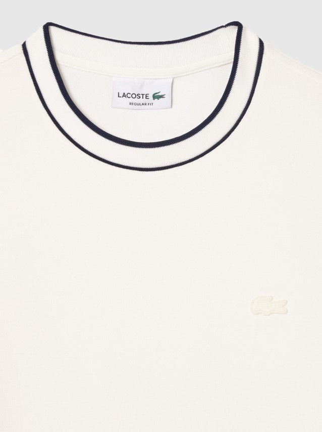 Camiseta Masculino Lacoste