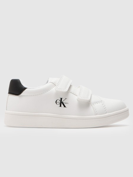 Baskets Masculin Calvin Klein Footwear Baskets Masculin Calvin Klein Footwear