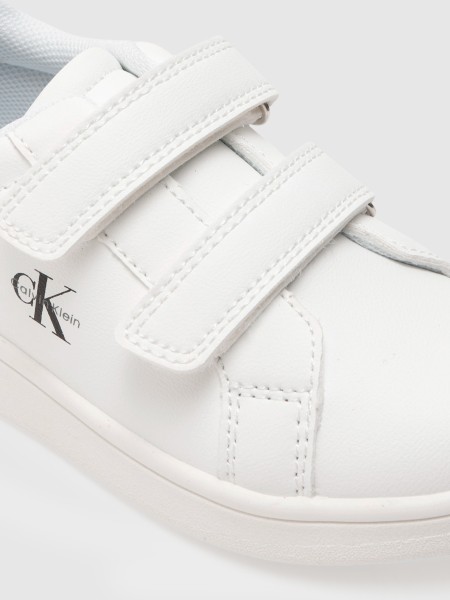 Baskets Masculin Calvin Klein Footwear Baskets Masculin Calvin Klein Footwear