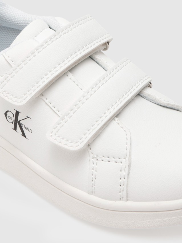 Baskets Masculin Calvin Klein Footwear