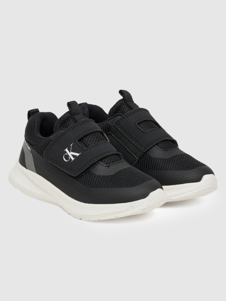 Baskets Masculin Calvin Klein Footwear Baskets Masculin Calvin Klein Footwear