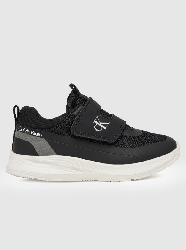 Baskets Masculin Calvin Klein Footwear