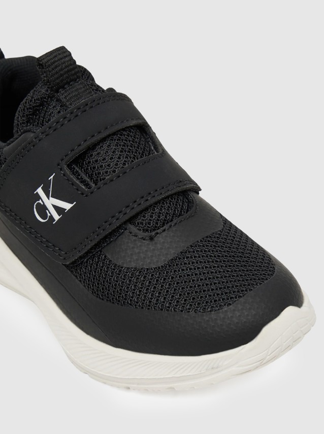 Baskets Masculin Calvin Klein Footwear