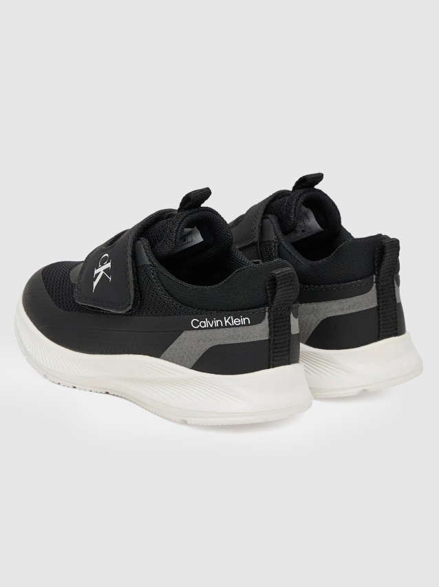 Baskets Masculin Calvin Klein Footwear