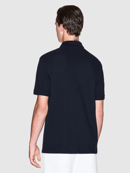 Polos Masculino Armani Exchange