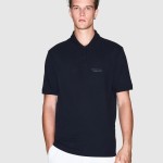 Polos Masculino Armani Exchange